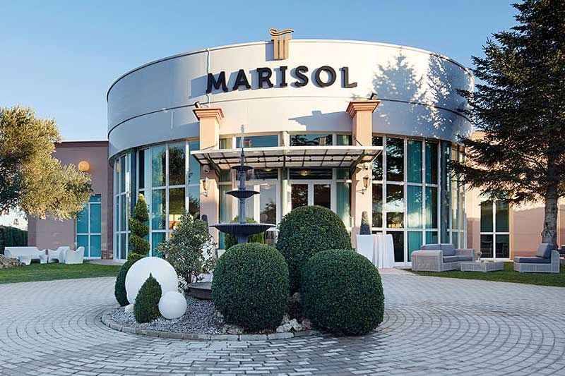 Restaurante Marisol